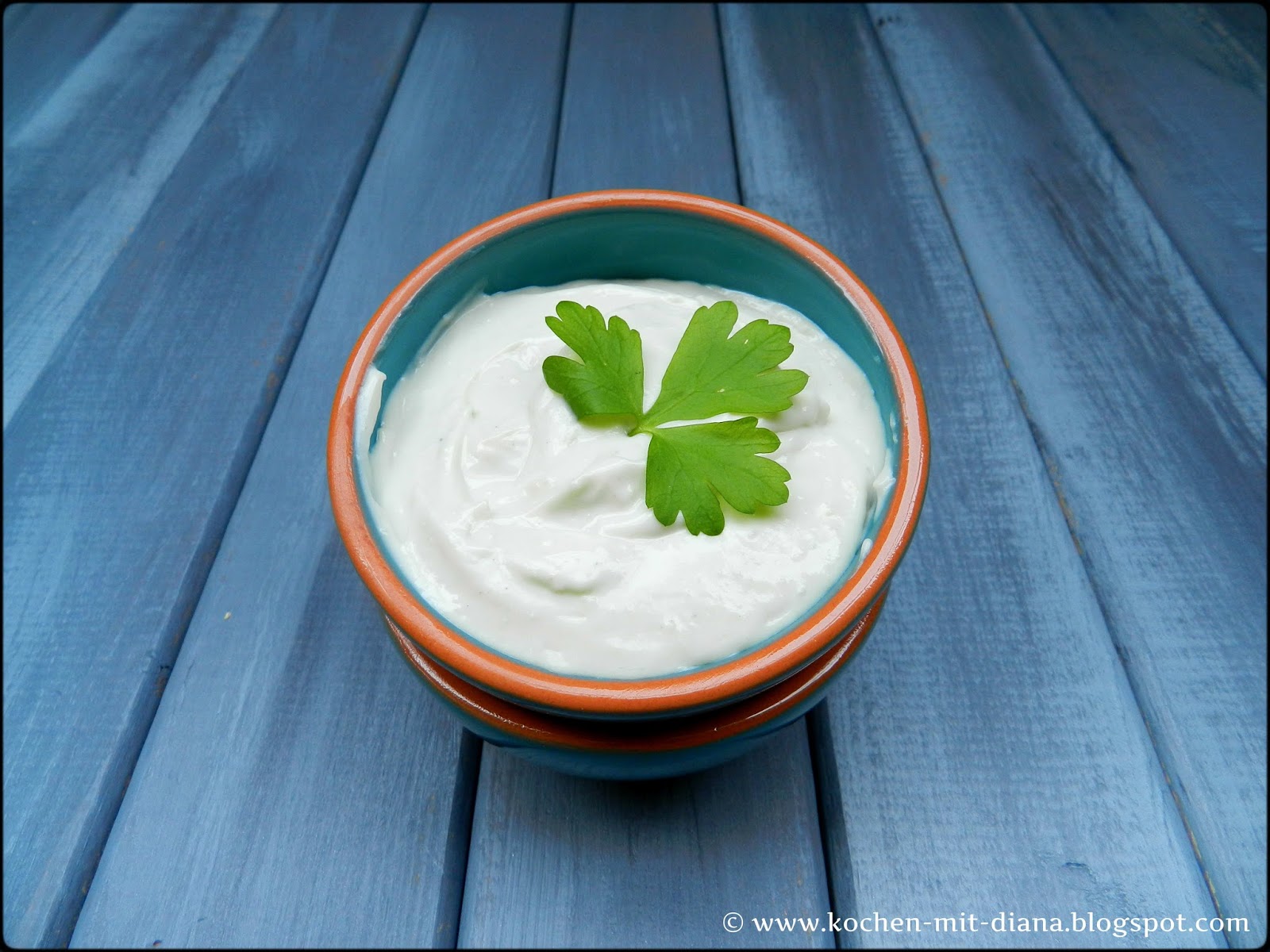 Blue cheese dip