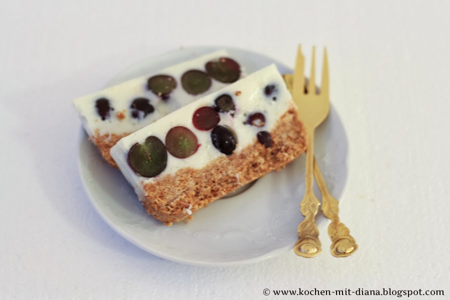 Jogurt Kuchen