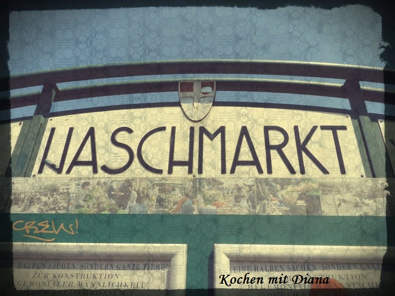 Wiener Naschmarkt