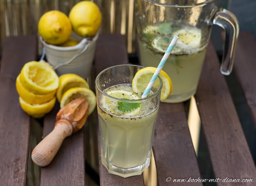  Limonade