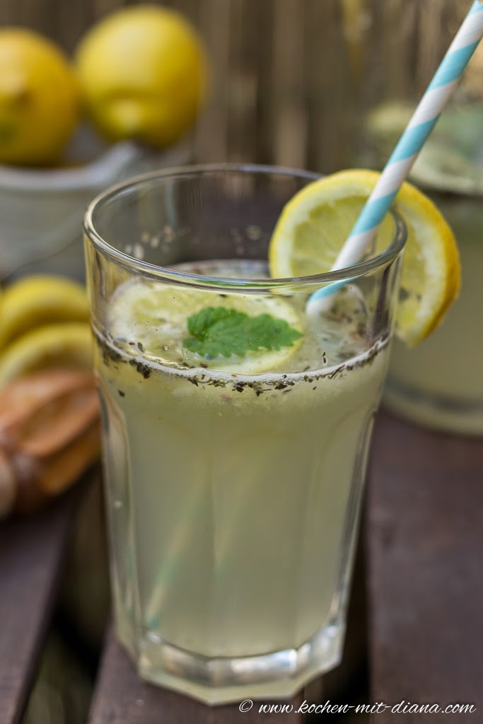 Limonade