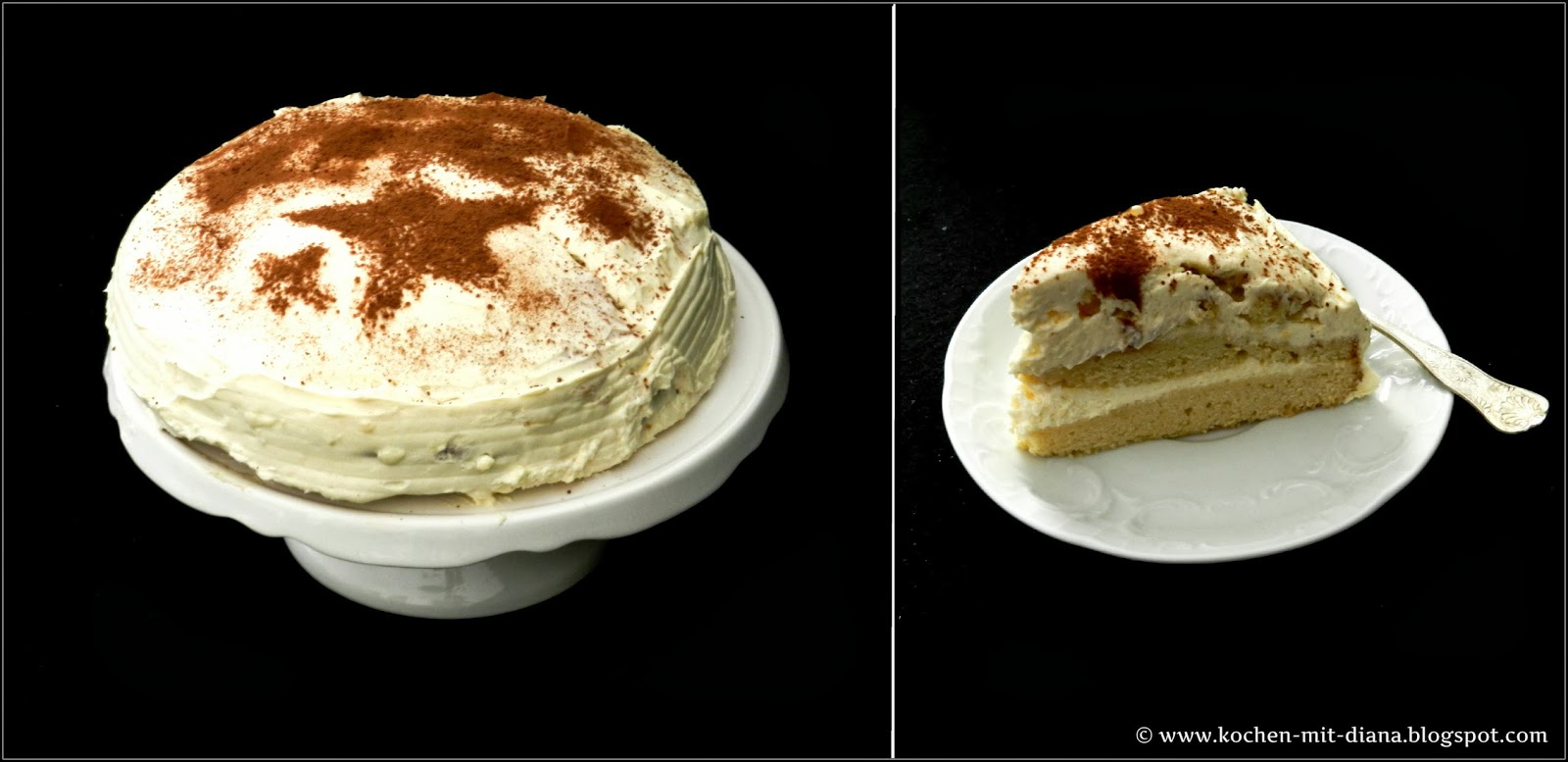 Cappuccinotorte