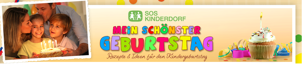 SOS Kinderdorf