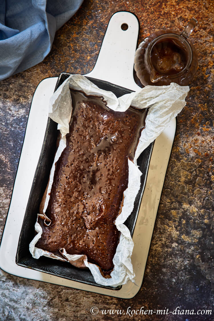 Coca-Cola Kuchen