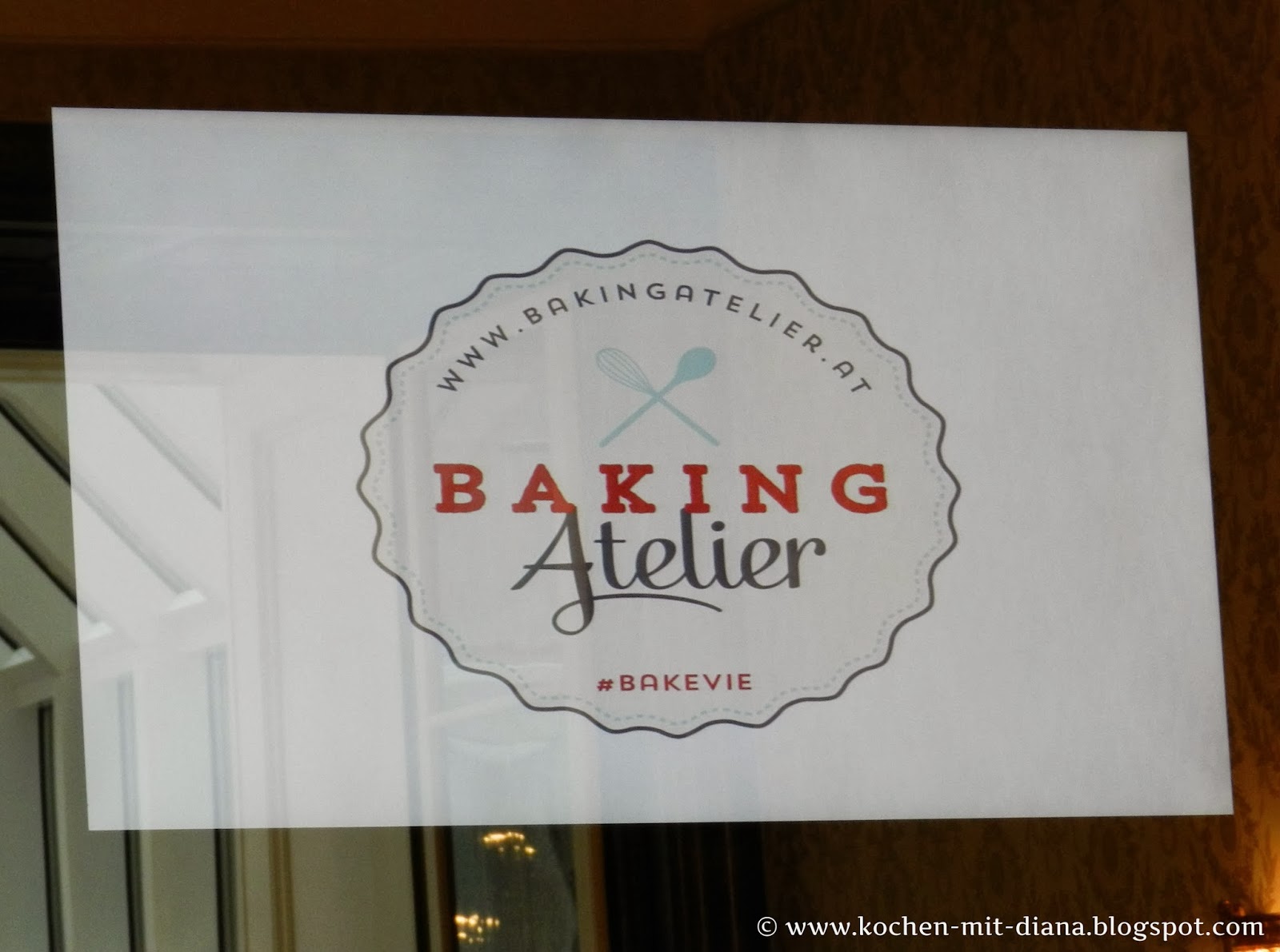 Baking Atelier