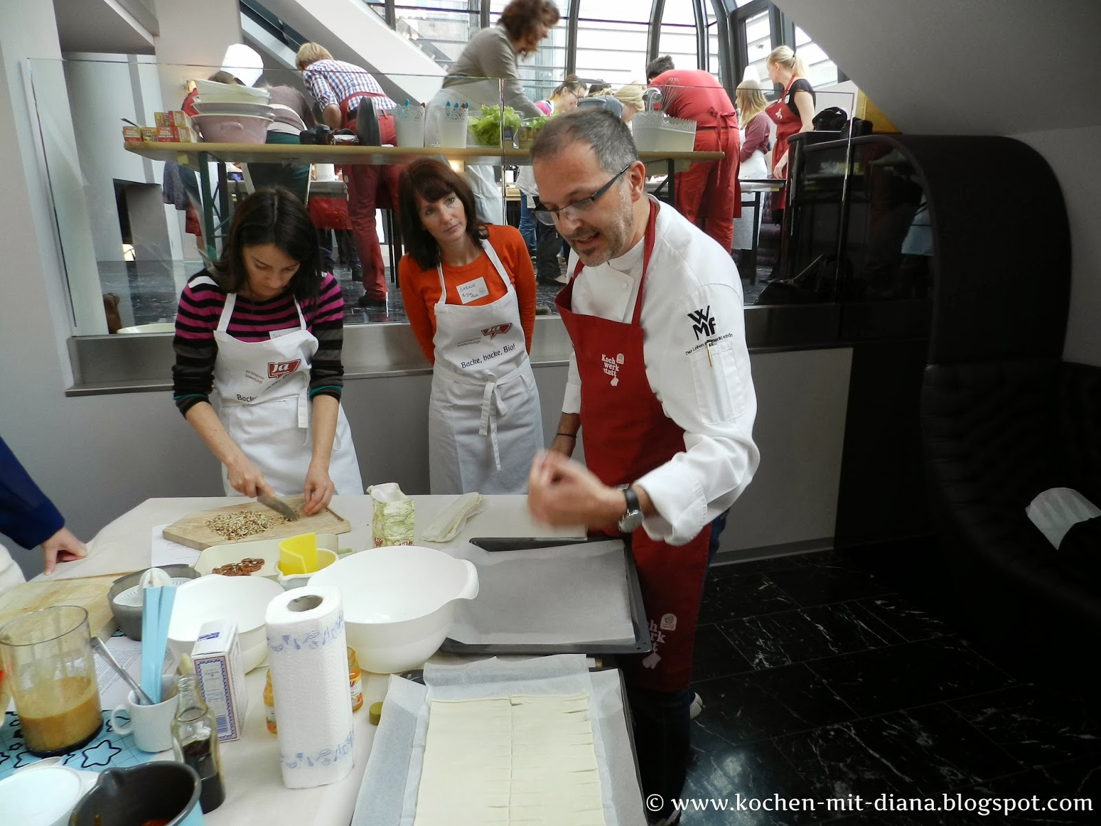 Baking Atelier