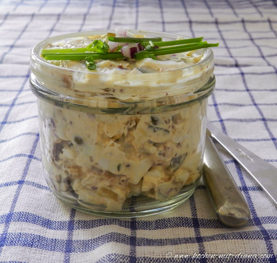 Humus mit gegrillte Paprika