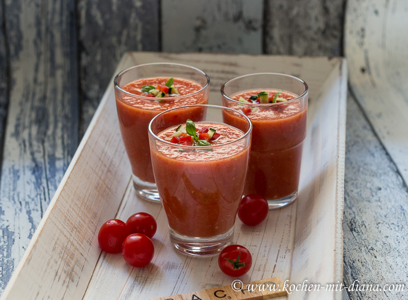 Gazpacho