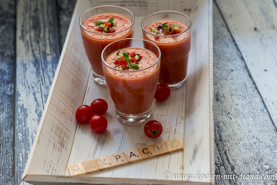 Gazpacho