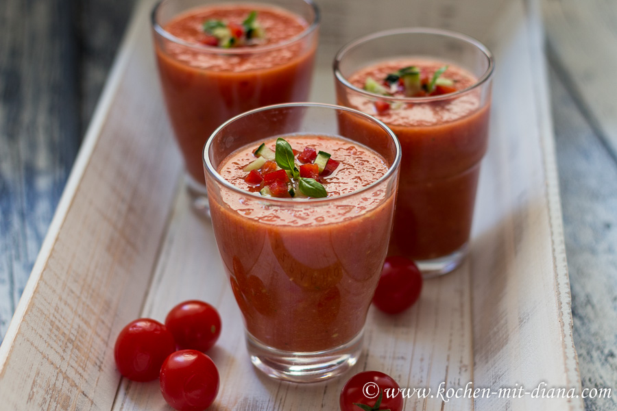 Gazpacho