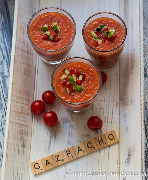 Gazpacho