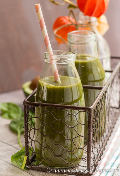 Green Smoothie