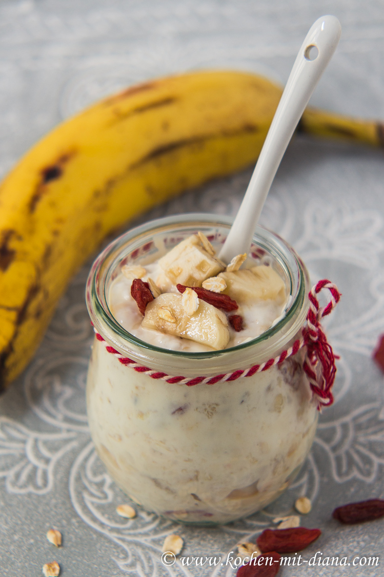 Overnight Oats