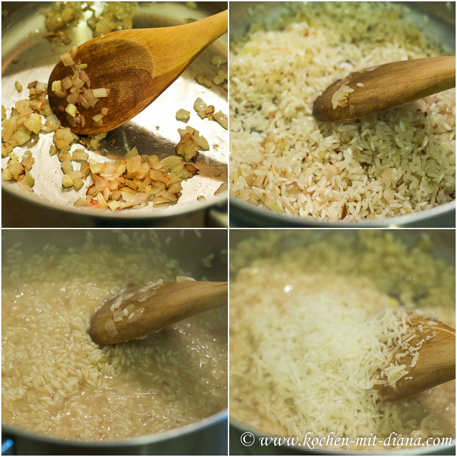 Zubereitung-Spargel-Risotto