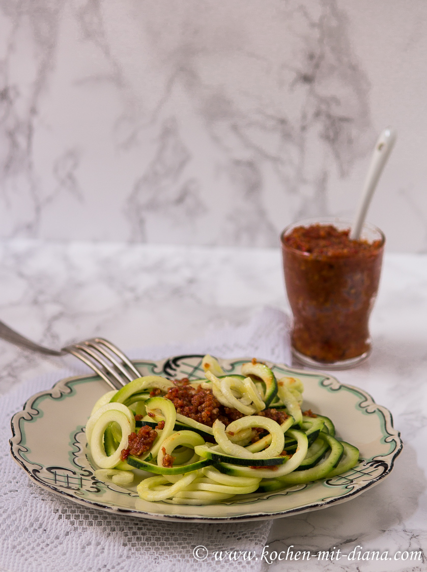 Zoodles