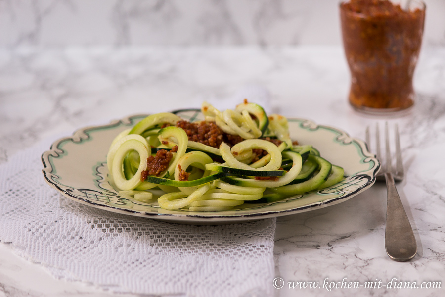 Zoodles