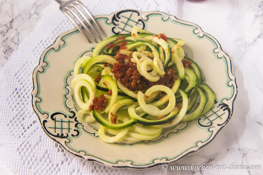 Zoodles