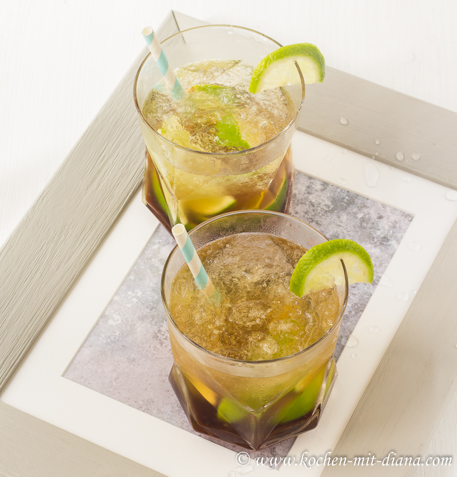 Caipirinha