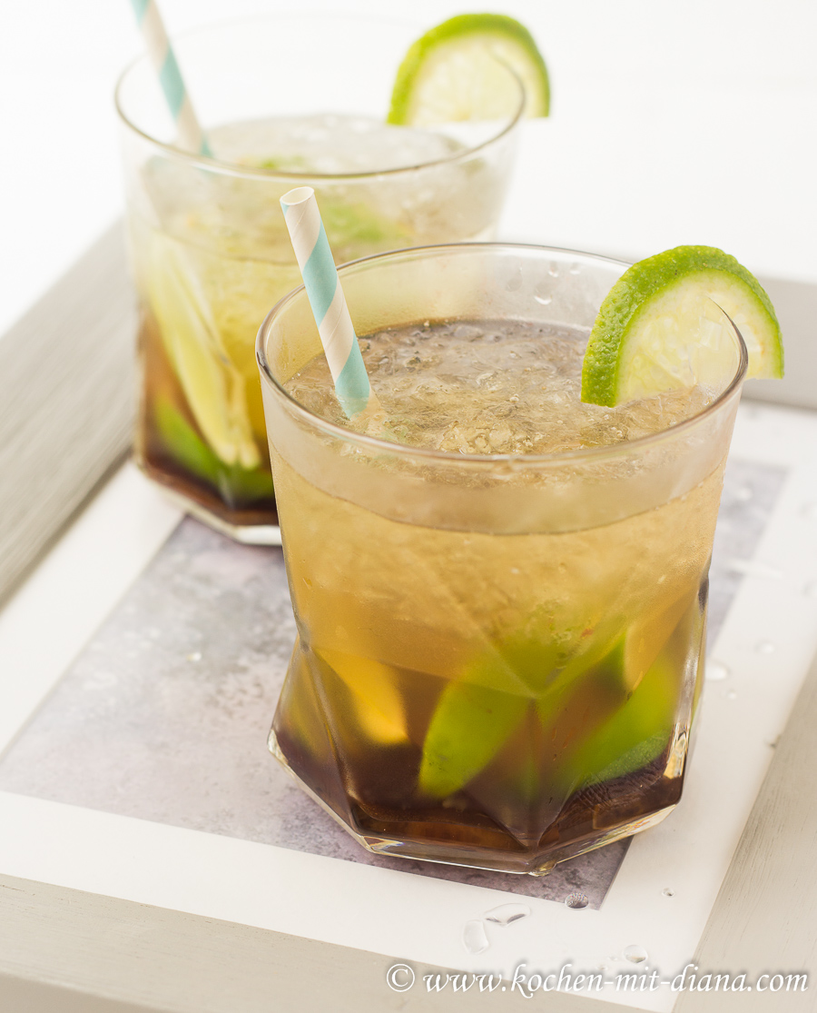 Caipirinha