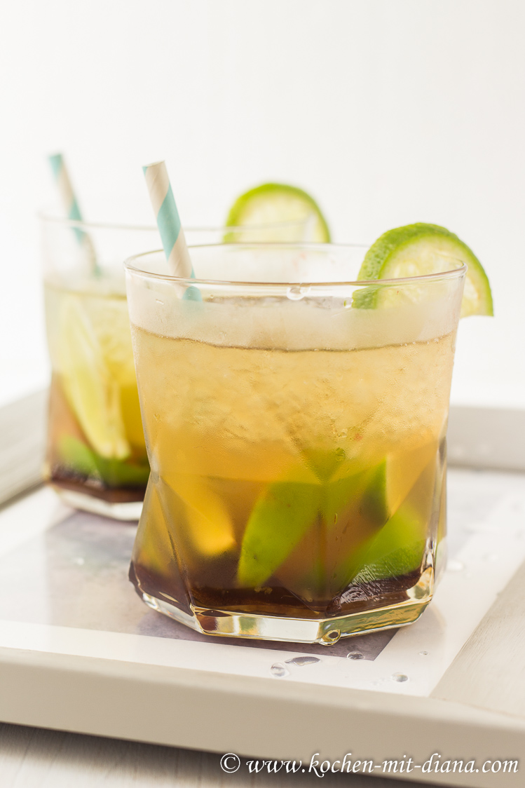 Caipirinha