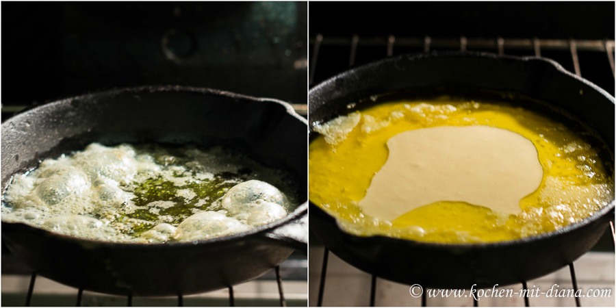 Dutch-baby-pancake-backen