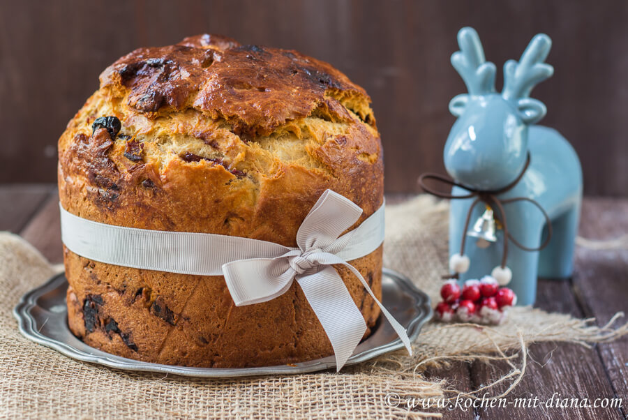 Panettone