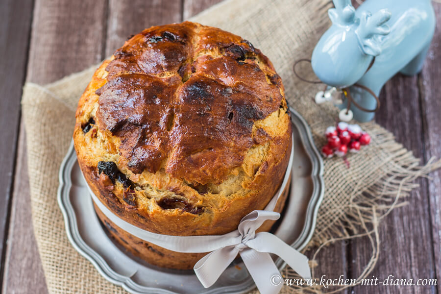 Panettone