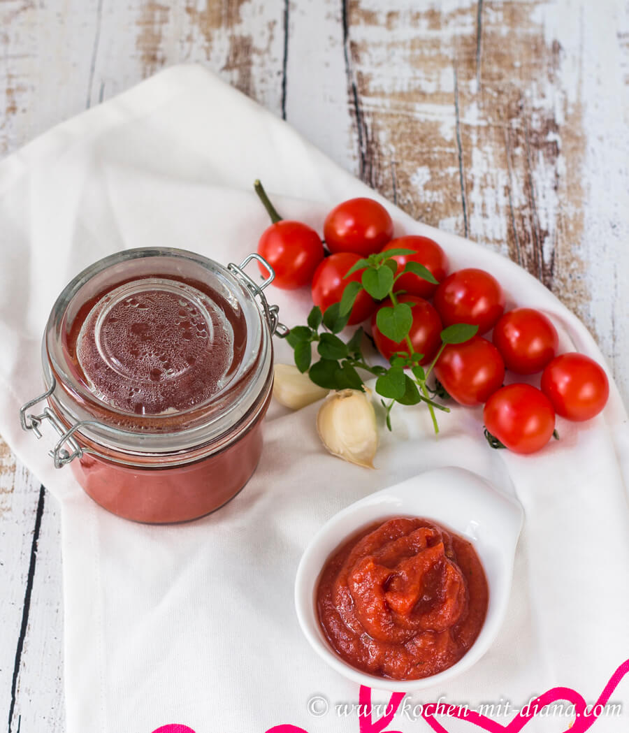 Homemade-Ketchup