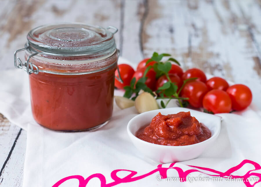 Homemade-Ketchup