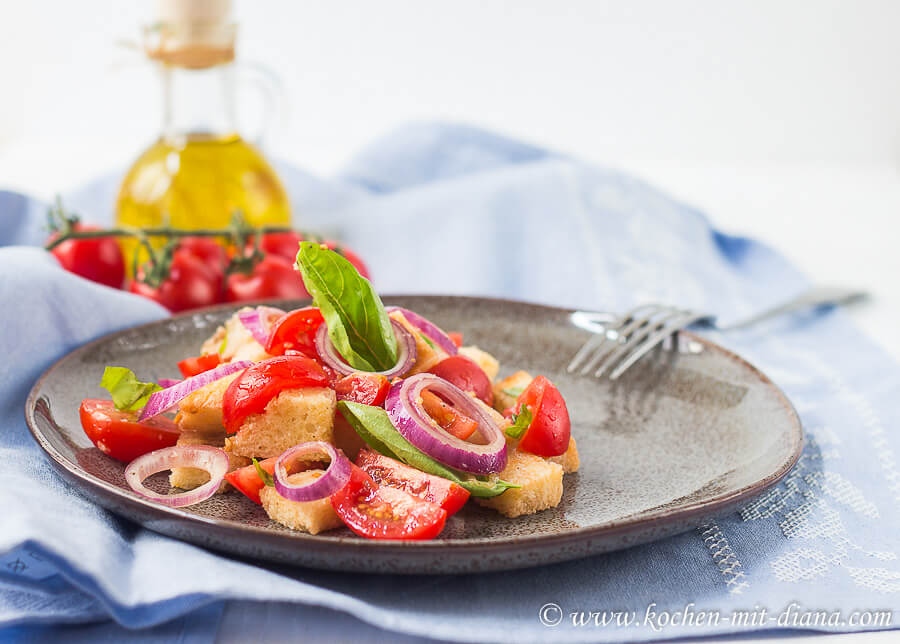 Panzanella