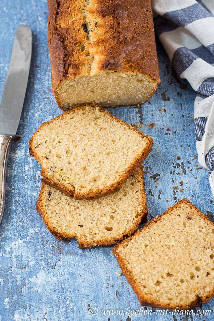 Eine Geschichte: Franziskusbrot aus Rom