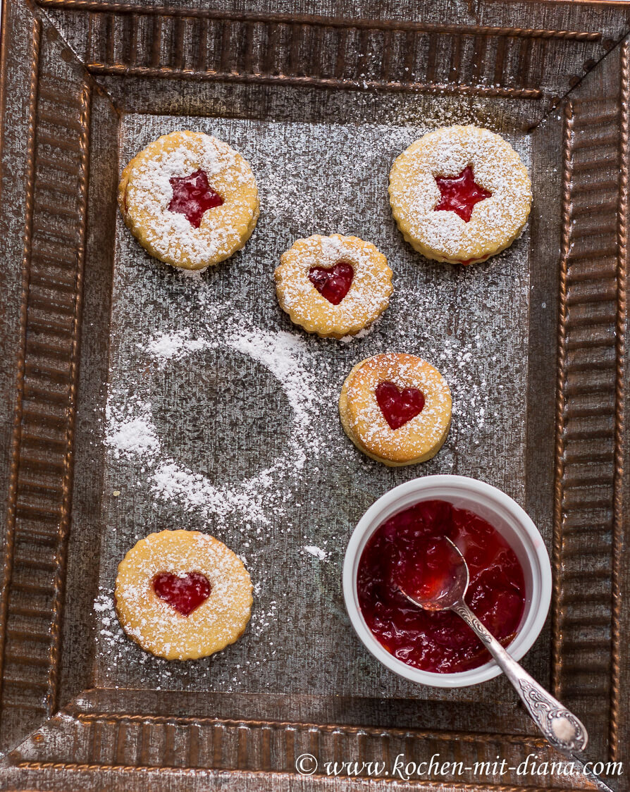 Linzer Augen