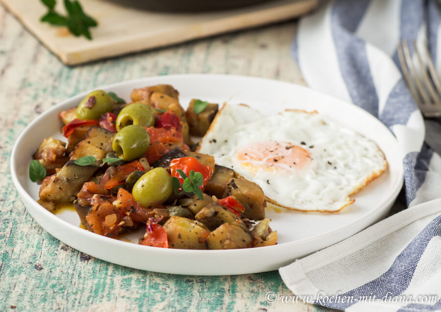 Caponata