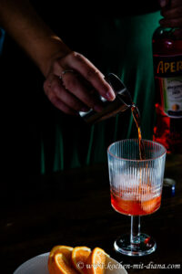 Aperol Spritz