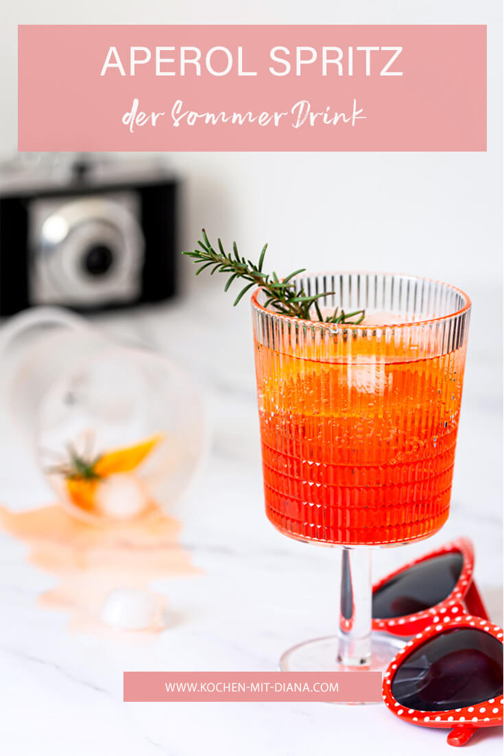 Aperol Spritz