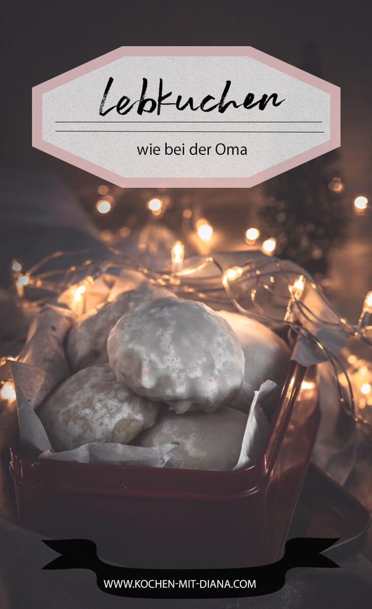 Lebkuchen