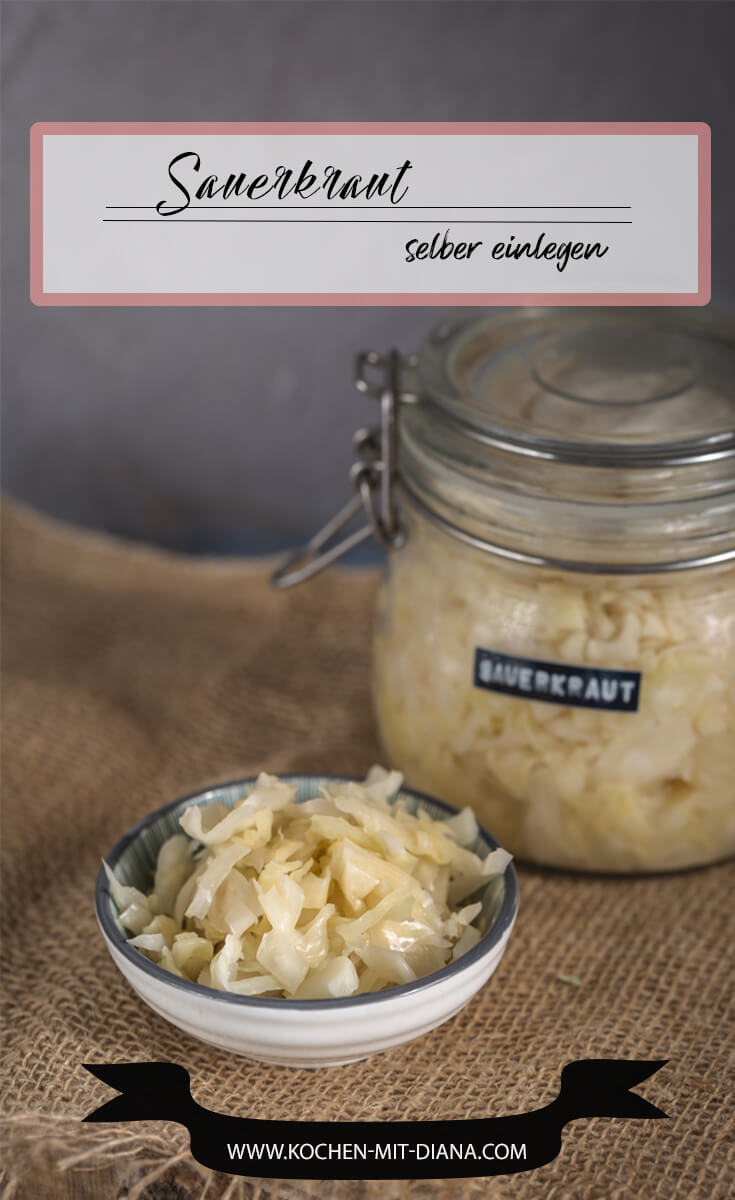 Sauerkraut