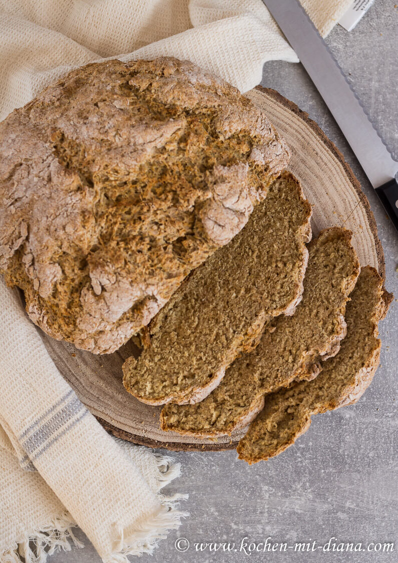 Irish Soda Bread