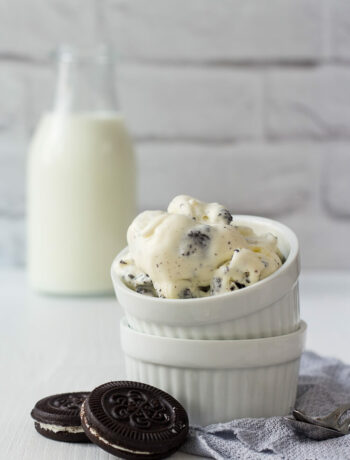 Oreo-Eis