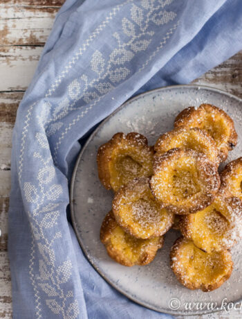 Pasteis-de-Nata