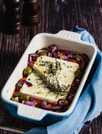 Ofen Feta